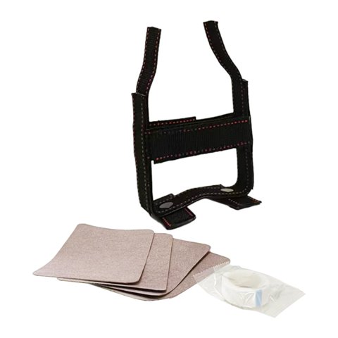 Ioensy - Pet Ear Stand Up Support Ear Corrector Ear Sticker Para Alemán S