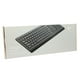 thumbnail image 3 of Teclado USB Lecoo Wired KB103 Alámbrico Negro, 3 of 3