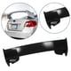 thumbnail image 3 of Spoiler Alerón Subaru Wrx 2015-2021 Negro Brillante, 3 of 6