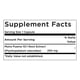 thumbnail image 3 of Muira Puama Swanson 60cap 250mg Sabor Neutro, 3 of 4