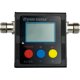 thumbnail image 1 of Medidor SWR Surecom SW102D VHFUHF 125525MHz 120W, 1 of 3