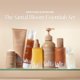 thumbnail image 3 of Saltair Body Oil Jumbo Santal Bloom After Shower Moisturizing, 3 of 3