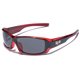 thumbnail image 1 of Locs Gafas de Sol Bicolor Original Gangsta – Declaración de Moda con Montura Translúcida, 1 of 2