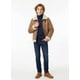 thumbnail image 1 of Chaqueta Ni o Aviador Estilo Piloto Abrigada Invierno, 1 of 3