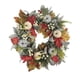 thumbnail image 4 of Puerta Otoño Otoño Guirnalda Guirnaldas De Acción De Gracias Decoración De Vacaciones Simulado 35 Cm X 35 Cm, 4 of 5