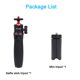 thumbnail image 5 of Kit de trípode y bastón para selfies PellKing para DJI OSMO Pocket 3, 5 of 5