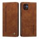 thumbnail image 2 of Funda Billetera para Samsung Galaxy XCover 7 Pro Imán y Resistente Marrón, 2 of 6