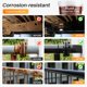 thumbnail image 4 of Convertidor de óxido y imprimación 2 en 1 Rosemeek 5 L negro, 4 of 7
