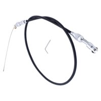 Ioensy - Cable De Acelerador De 36 Pulgadas Para Accesorios De Motor Chevy Ls Ls1 4.8L 5.3L