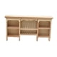 thumbnail image 2 of Muebles en Miniatura de Madera para Casas de Muñecas, 2 of 3