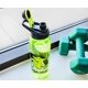 thumbnail image 4 of Botella de agua Silver Buffalo Star Wars The Mandalorian 800 ml, 4 of 8