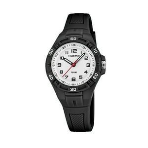 Reloj K5832/4 Calypso Blanco Infantil Junior Collection
