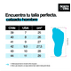 thumbnail image 4 of ZAPATILLAS URBANAS NORTH STAR HOMBRE | 881-6497 - Talla 39, 4 of 4