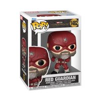 Figura De Vinilo Coleccionable Funko Pop Marvel Thunderbolts