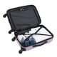 thumbnail image 5 of Luggage Wrangler Astral Lilac con tapa dura, 50 cm, con portavasos, 5 of 7