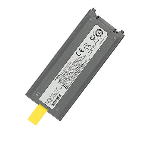 Batería Nueva ENHONGFENG CF-VZSU48U 10.65V 58Wh para Laptop Panasonic Toughbook