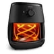 thumbnail image 4 of Airfryer Serie 3000L XL 3.7 litros Philips HD9100/80, 4 of 7