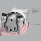 thumbnail image 3 of Correa de soporte de hélice para DJI Mavic Air 2S/Air 2 Drone, 3 of 7