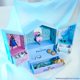 thumbnail image 5 of Caja de joyas musical Frozen de Get Trend 18x15x11 cm, 5 of 6