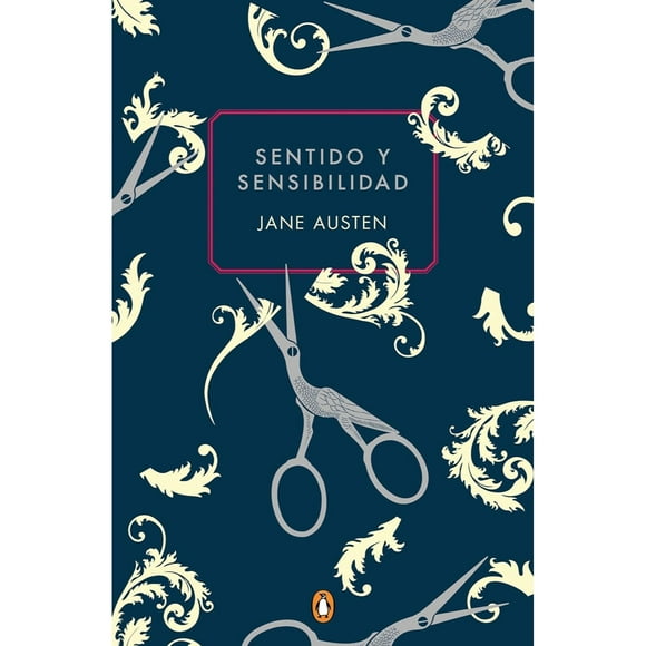 Libro Sentido Y Sensibilidad (Estuche)