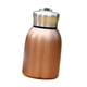thumbnail image 3 of Botella Térmica 300ml Deportes Para Exterior Mantiene Caliente O Frío Taza Térmica Al Vacío Oro, 3 of 3