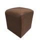 thumbnail image 4 of Sofá New Sira + Puff Felpa café, 4 of 4