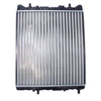 Repuestos Del Sol - Radiador Motor Volkswagen Gol G5 1.6 2009 2013