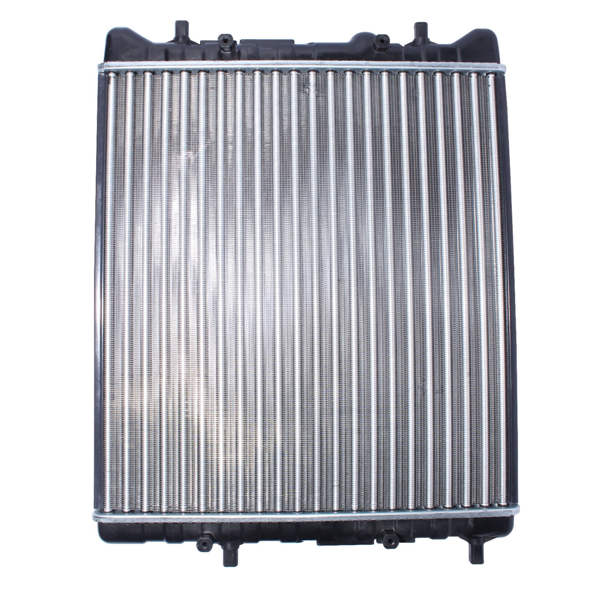 Saveiro Grille Radiator Radiador Motor Volkswagen Saveiro 1.6 2014 2019 | Lider