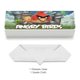 thumbnail image 3 of Angry Birds Estuche Rígido para Gafas de Cuero PU Protector con Forro de Felpa Premium Suave para Hombres y Mujeres, 3 of 6