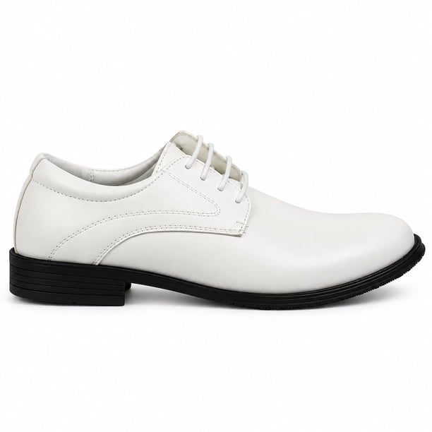 Zapato Formal Casual Hombre Ecocuero D13