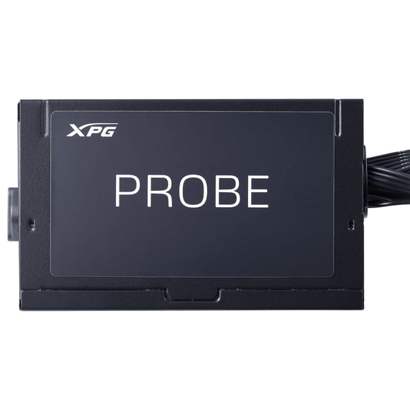 Fuente de Poder XPG Probe 700W, Certificación 80 PLUS Bronze, Negro