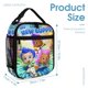 thumbnail image 2 of Lonchera Térmica Bubble Guppies 20x11x27 cm, 2 of 6