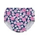 thumbnail image 1 of Traje de Baño Infantil con Pañal Azul Blossom, 1 of 2