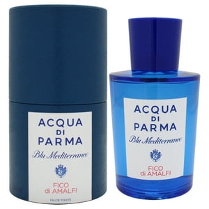 Blu Mediterraneo Fico Di Amalfi De Acqua Di Parma Para Hombre - Edt Spray