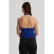 thumbnail image 3 of Polera Mujer Pliegues Azul, 3 of 4