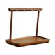 thumbnail image 5 of Soporte de mesa, organizador de joyas, soporte, expositor decorativo de oficina, almacenamiento multifuncional para relojes, anillos y artículos peque, 5 of 5