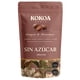 thumbnail image 1 of Chocolate Leche Sin Azucar Almendras, 80 g, 1 of 1