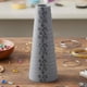 thumbnail image 3 of Medidor de Pulseras Roadtrip Luggage 15‑24 cm Gris PLA, 3 of 8