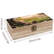 thumbnail image 2 of Yo soy Groot Caja Organizadora de Madera Rústica - Caja Decorativa Multifuncional para Escritorio, Hogar, Oficina, Joyas y Manualidades, 2 of 6