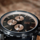 thumbnail image 3 of Reloj Cat Hombre NR-163-34-129 Architect-Chrono, 3 of 7