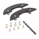 thumbnail image 2 of Longboard Skateboard Guard Protector Edge Protection Pointer Para Niños Adultos, 2 of 3