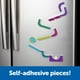 thumbnail image 2 of Recursos de aprendizaje STEM Explorers de Marble Runners, 18 piezas, 2 of 3