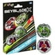 thumbnail image 1 of Trompo Beyblade X Chain Incendio 5-60HT y Arrow Wizard 4-60N, 1 of 3