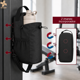 thumbnail image 5 of Bolso Gym Y Entrenamiento Portátil Magnético Gym Bag, 5 of 10