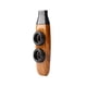 thumbnail image 4 of Kazoo práctico, flauta Kazoo, fácil de aprender, ligero, regalo de cumpleaños, diseño de doble agujero, para niños, principiantes, adultos, niñas y ni, 4 of 5