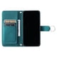thumbnail image 4 of Funda tipo billetera FOXDOCK para Xiaomi 13T – Tapa abatible con correa para mujer, 4 of 5