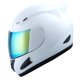 thumbnail image 1 of Casco de Moto 1Storm Integral Blanco Brillante, 1 of 4