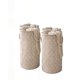 thumbnail image 2 of SET DE CANASTOS DE ROPA 40CMX50CM COLOR BEIGE, 2 of 4
