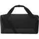 thumbnail image 2 of Bolsa de lona Nike Brasilia Small Training 9.5 L en negro, 2 of 9