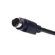 thumbnail image 2 of Cable de control Wirenest VISCA PTZ Daisy Chain de 12 pies para Sony, 2 of 6